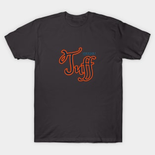 DETROIT TUFF T-Shirt